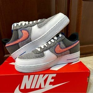 Nike Force 1 Jersey Pack 🔥👟